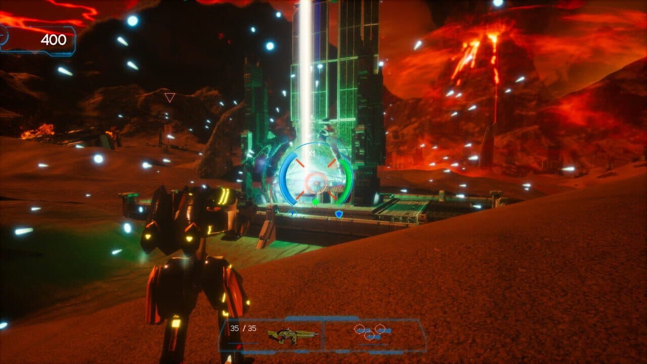 Omnibion War thumbnail 3