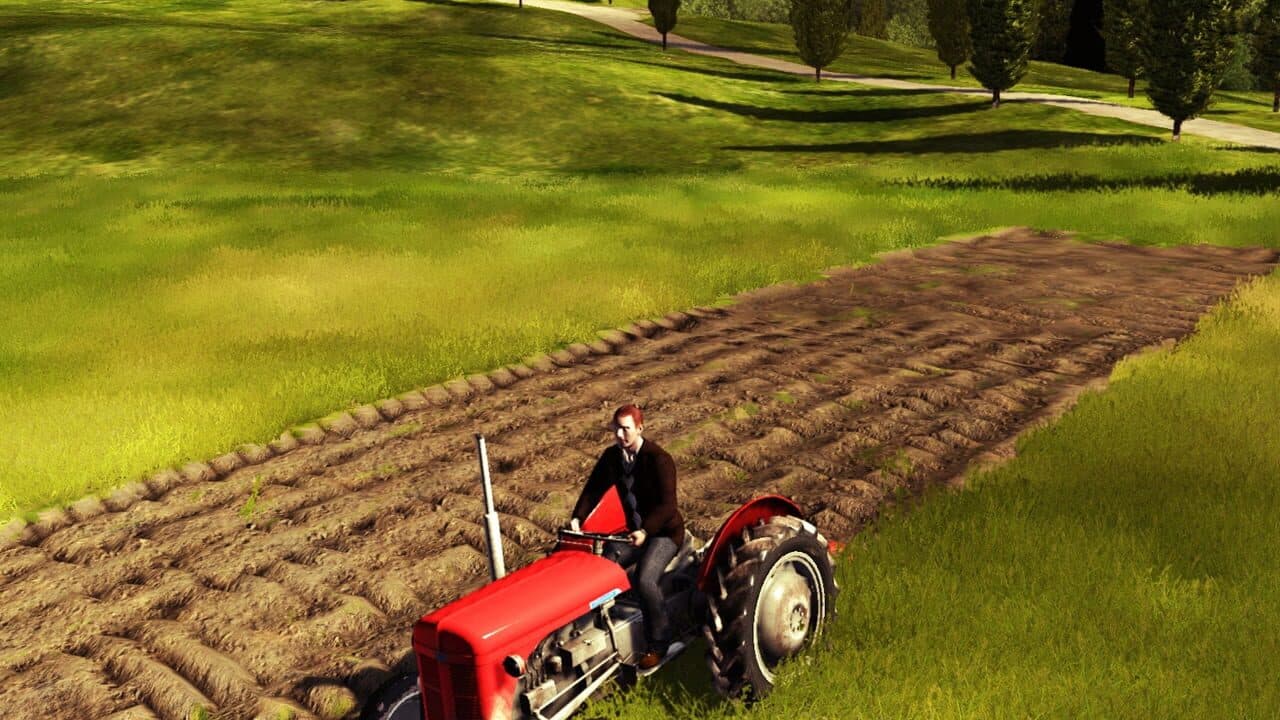 Agricultural Simulator: Historical Farming thumbnail 5