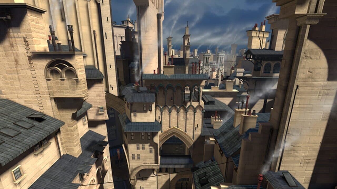 The Crossing thumbnail 5