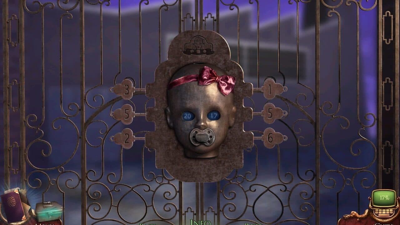 Mystery Case Files: The Revenant's Hunt - Collector's Edition thumbnail 4