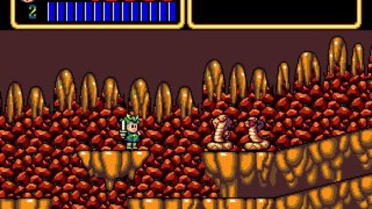 Wonder Boy III: Monster Lair thumbnail 8