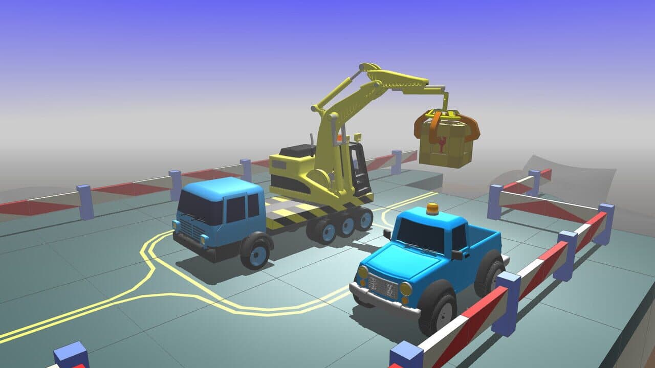 The Little Crane That Could thumbnail 2