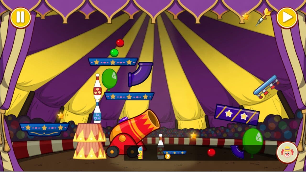 Game of Clowns thumbnail 3