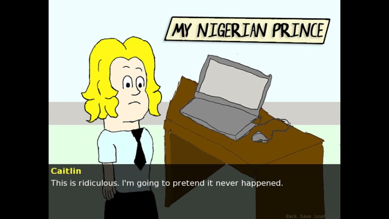 The Francy Droo & Friends Collection screenshot 1
