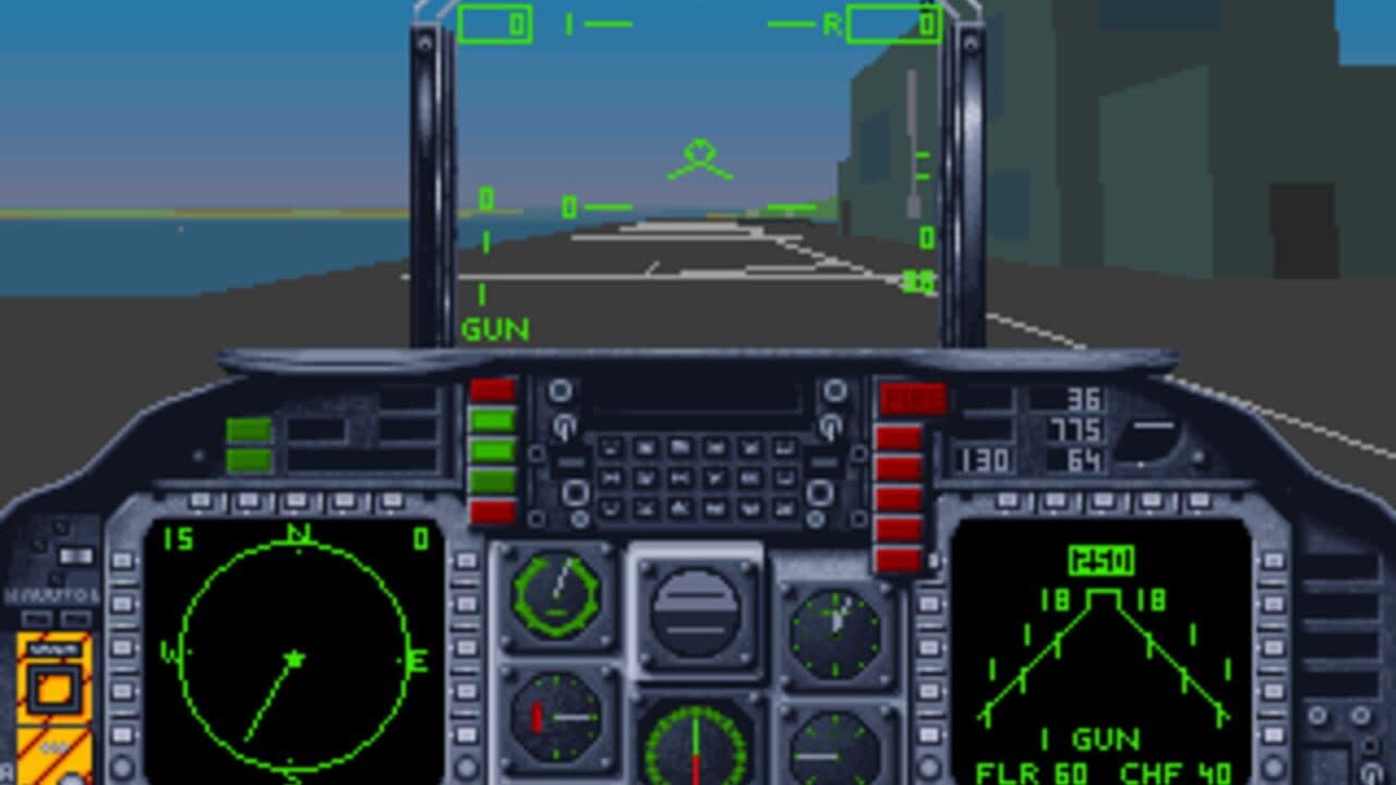AV8B Harrier Assault thumbnail 2