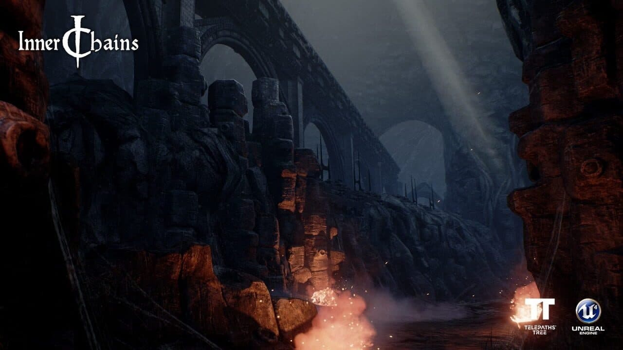 Inner Chains thumbnail 5