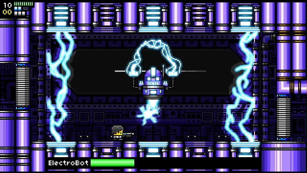 Rex Rocket thumbnail 5
