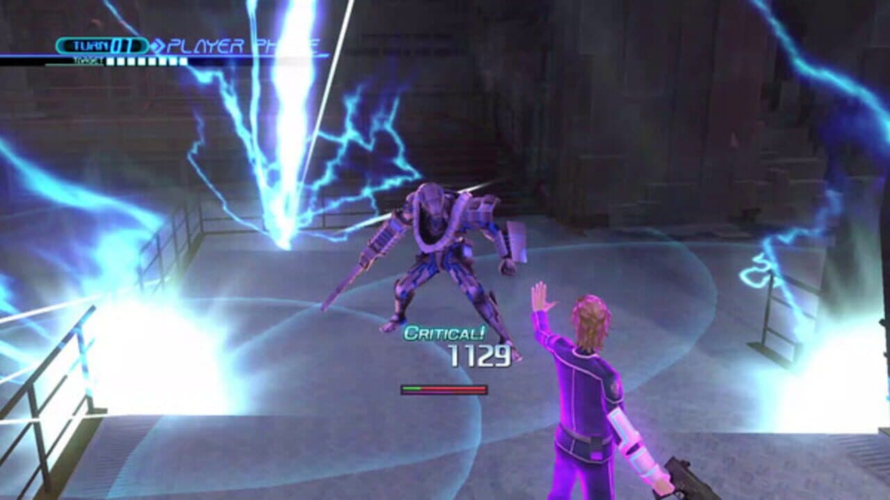 Lost Dimension thumbnail 4
