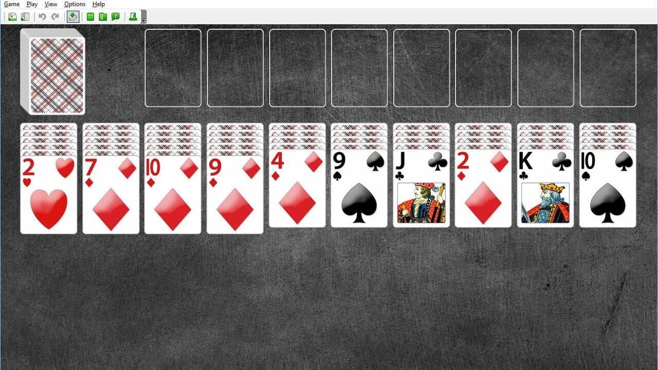 BVS Solitaire Collection thumbnail 6