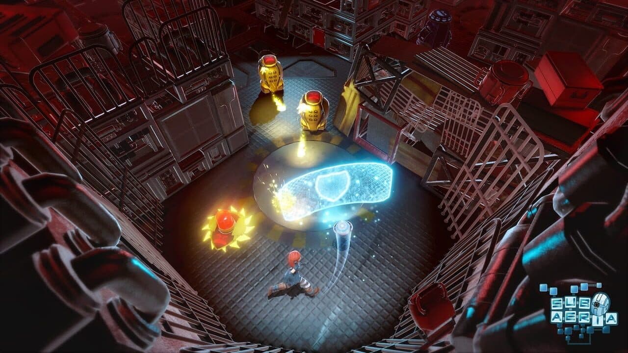 Subaeria thumbnail 5