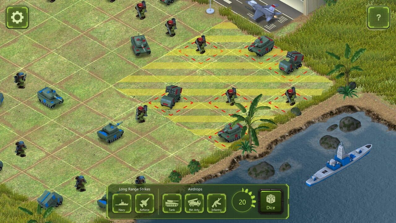 Board Battlefield thumbnail 2