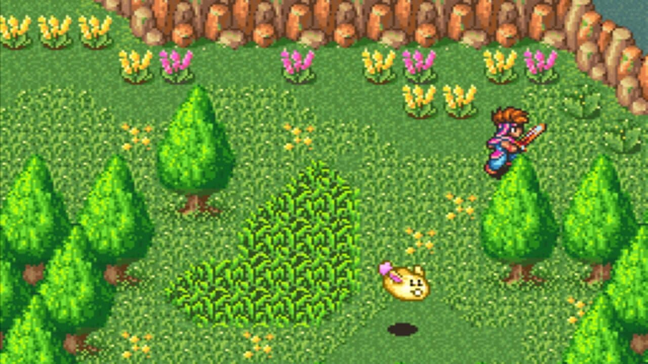 Secret of Mana thumbnail 4