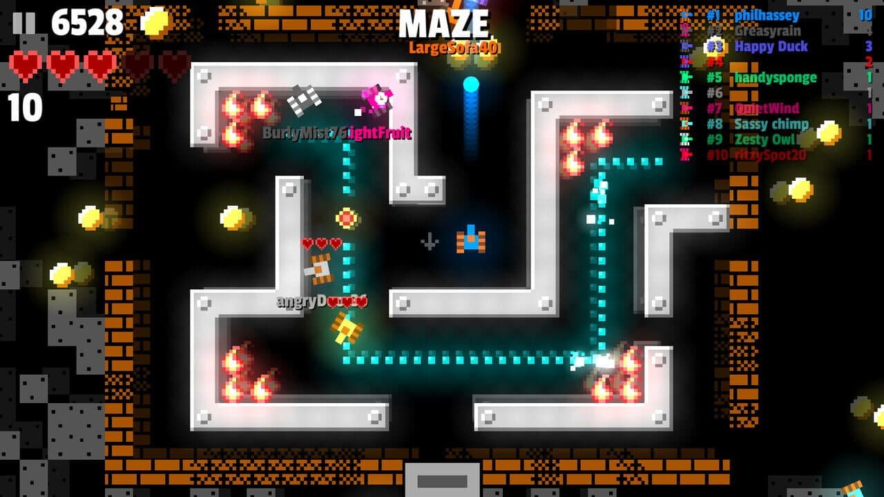 Tankout thumbnail 5