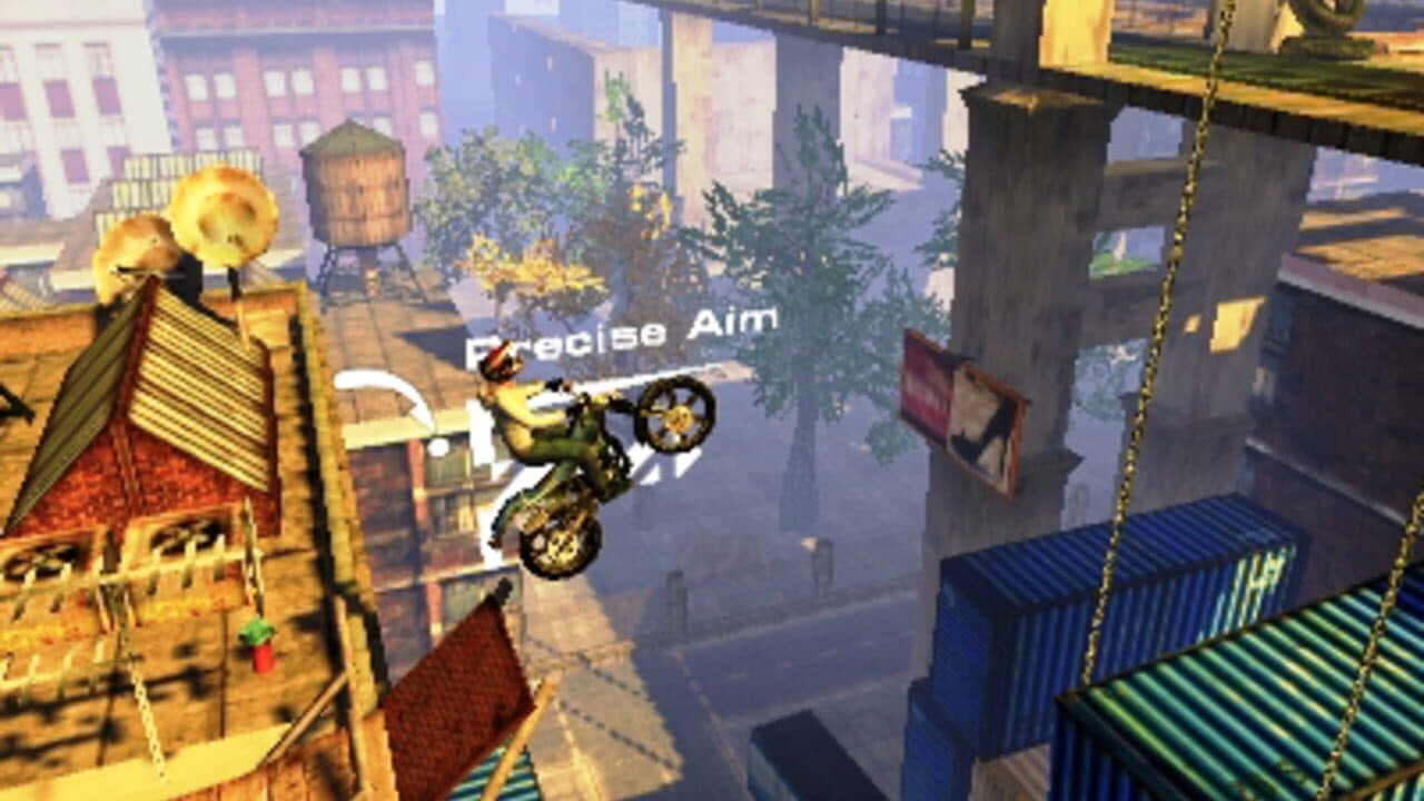 Urban Trial Freestyle thumbnail 12
