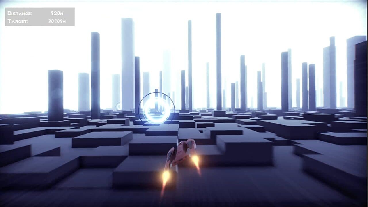 Infinity Racer thumbnail 2