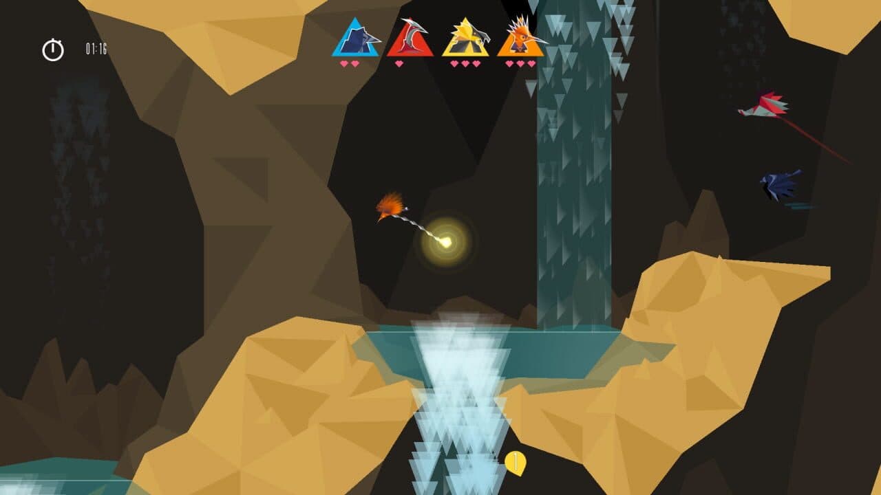 Chasing Aurora thumbnail 5
