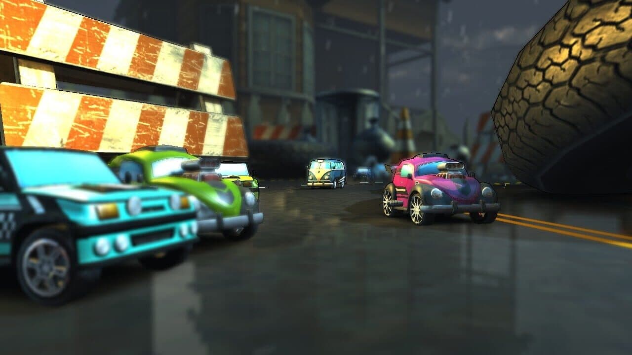 Super Toy Cars thumbnail 11
