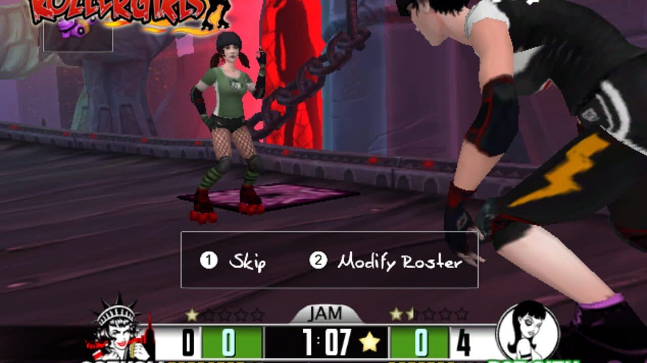 Jam City Rollergirls thumbnail 10