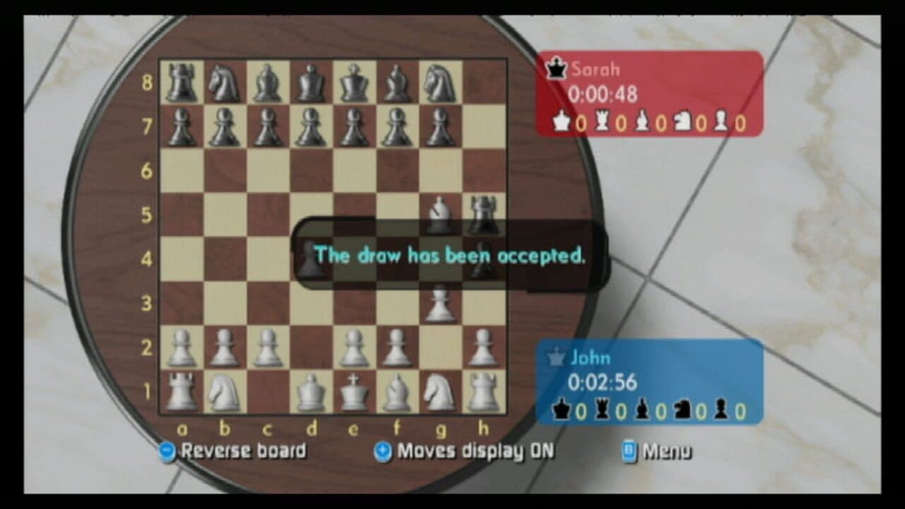 Wii Chess thumbnail 12