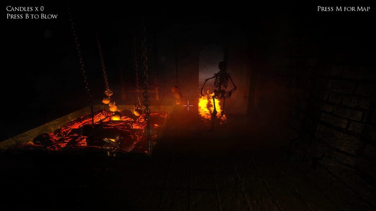 Dungeon Nightmares II: The Memory thumbnail 3