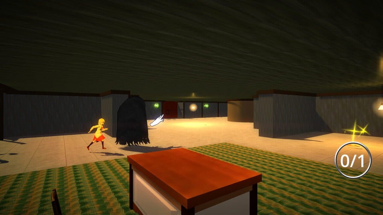 Blind Witch -Peek Window- thumbnail 4