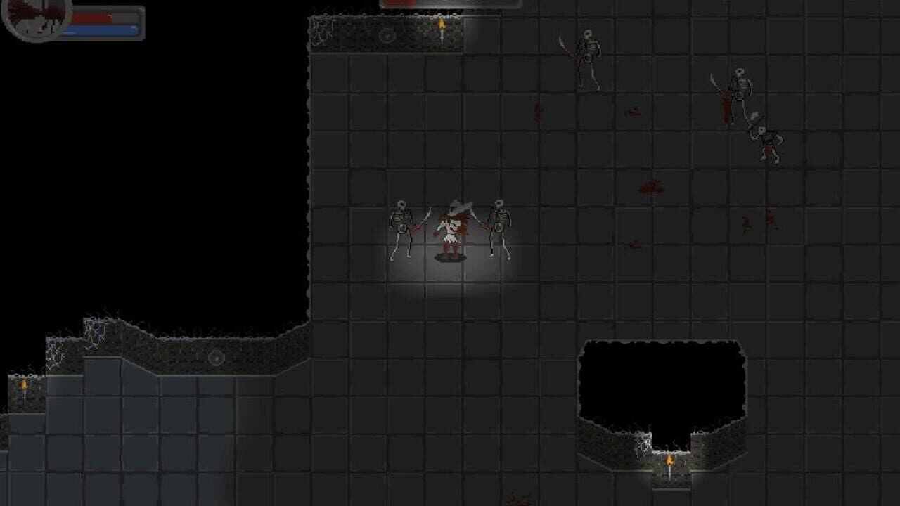 Death is better than Hell screenshot 1