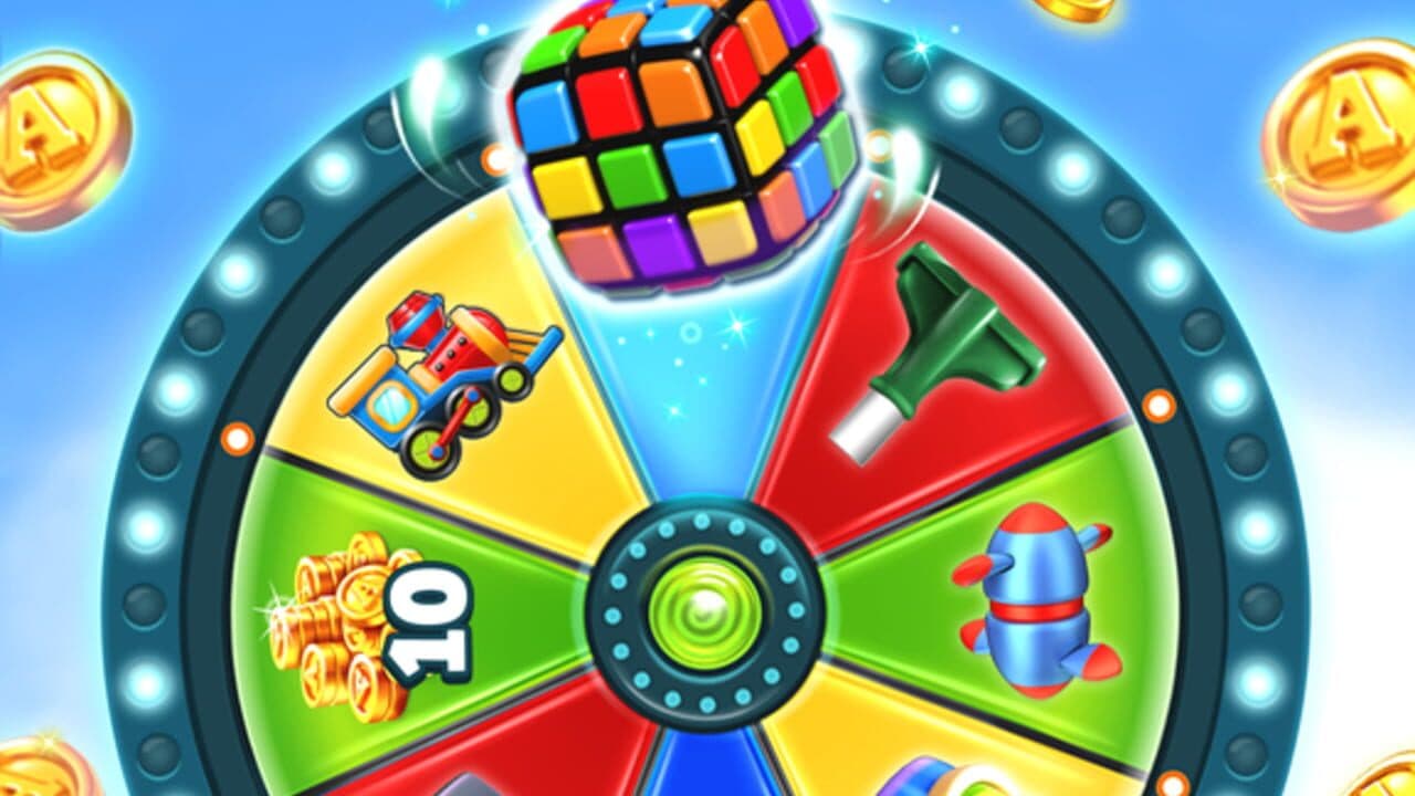 Toy Blast thumbnail 10