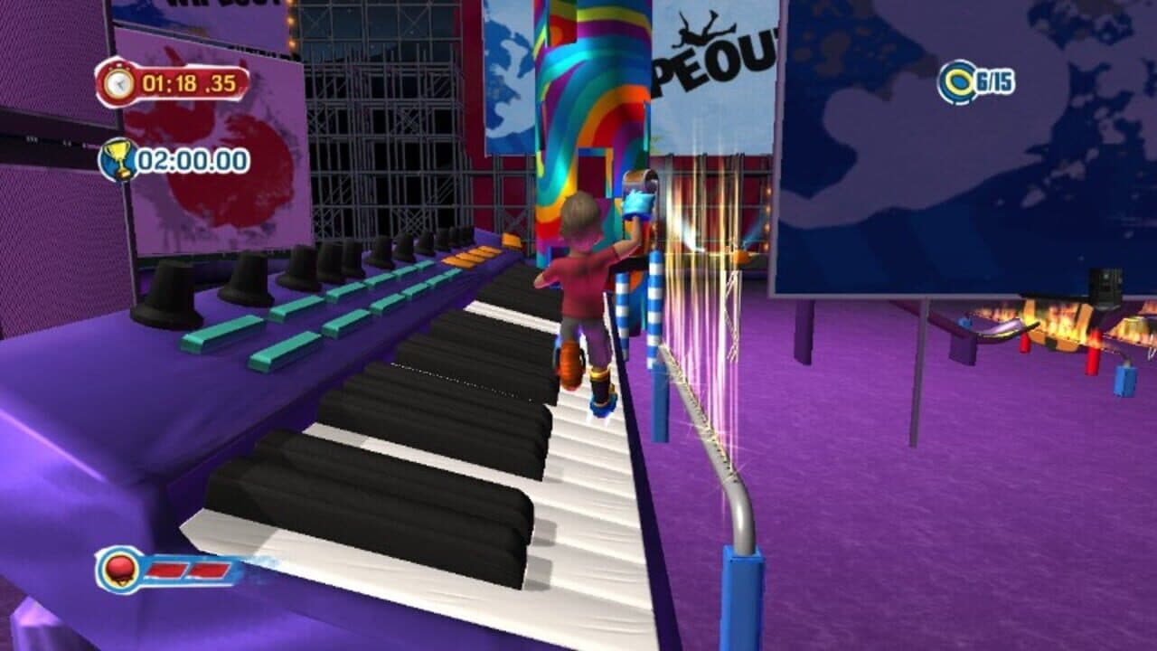 Wipeout Create & Crash thumbnail 6