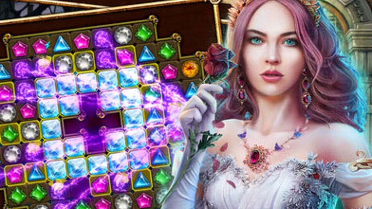 Hidden City: Hidden Object Adventure thumbnail 5