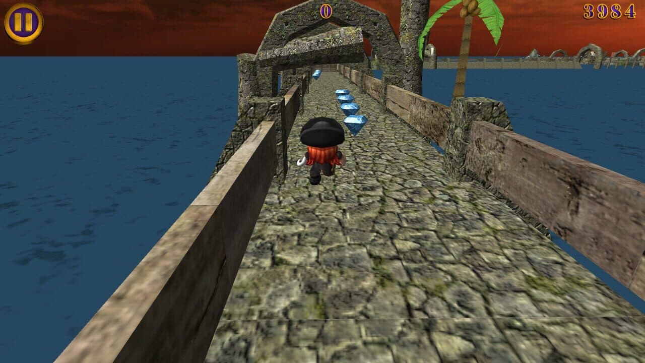 Pirate Jump 2 thumbnail 4