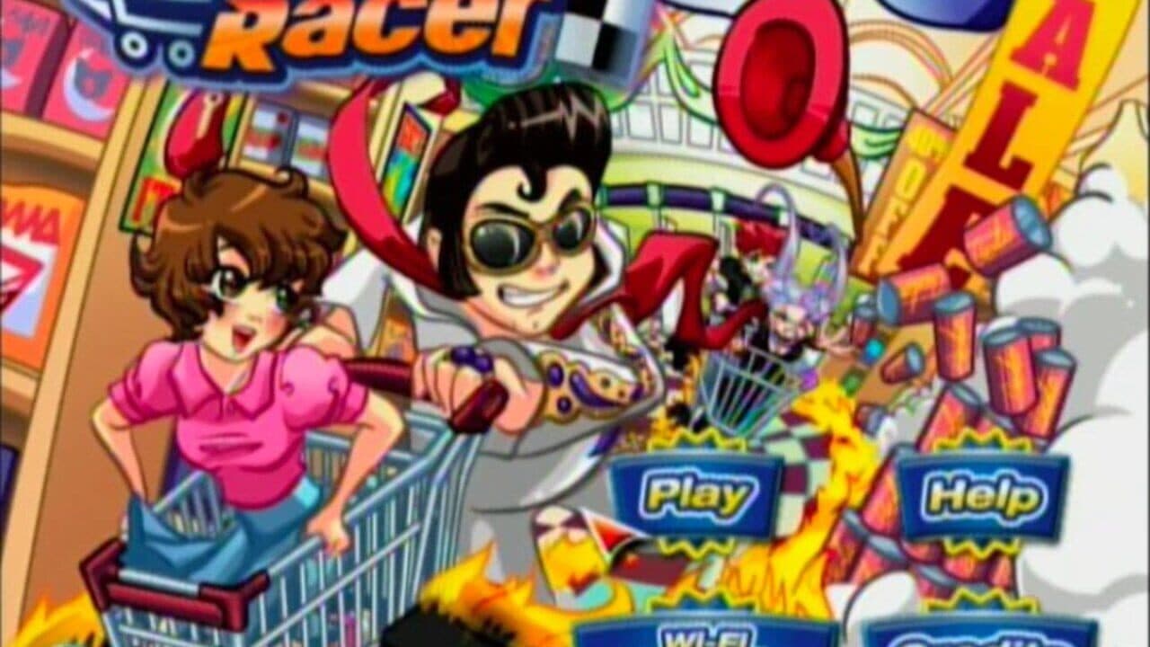 Mart Racer thumbnail 6