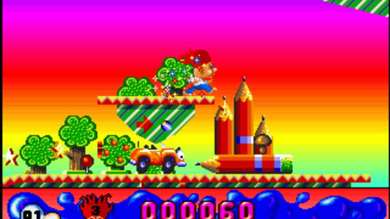 Trolls screenshot 1