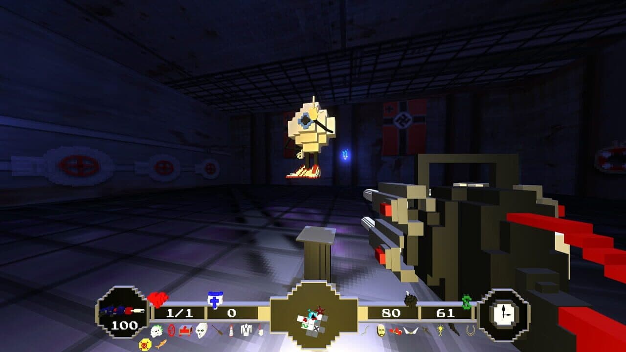 Paranautical Activity: Deluxe Atonement Edition thumbnail 3