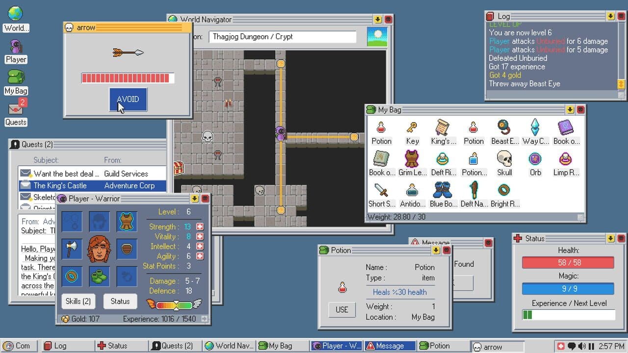 Kingsway thumbnail 5