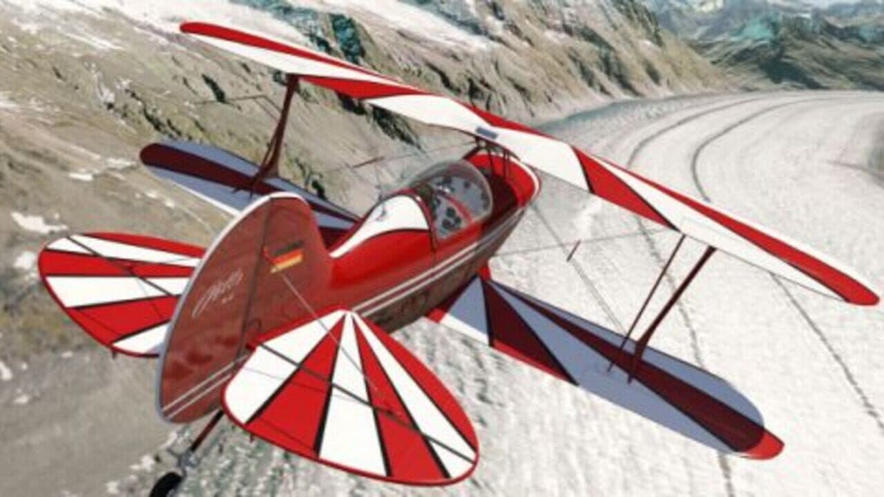 aerofly FS screenshot 1