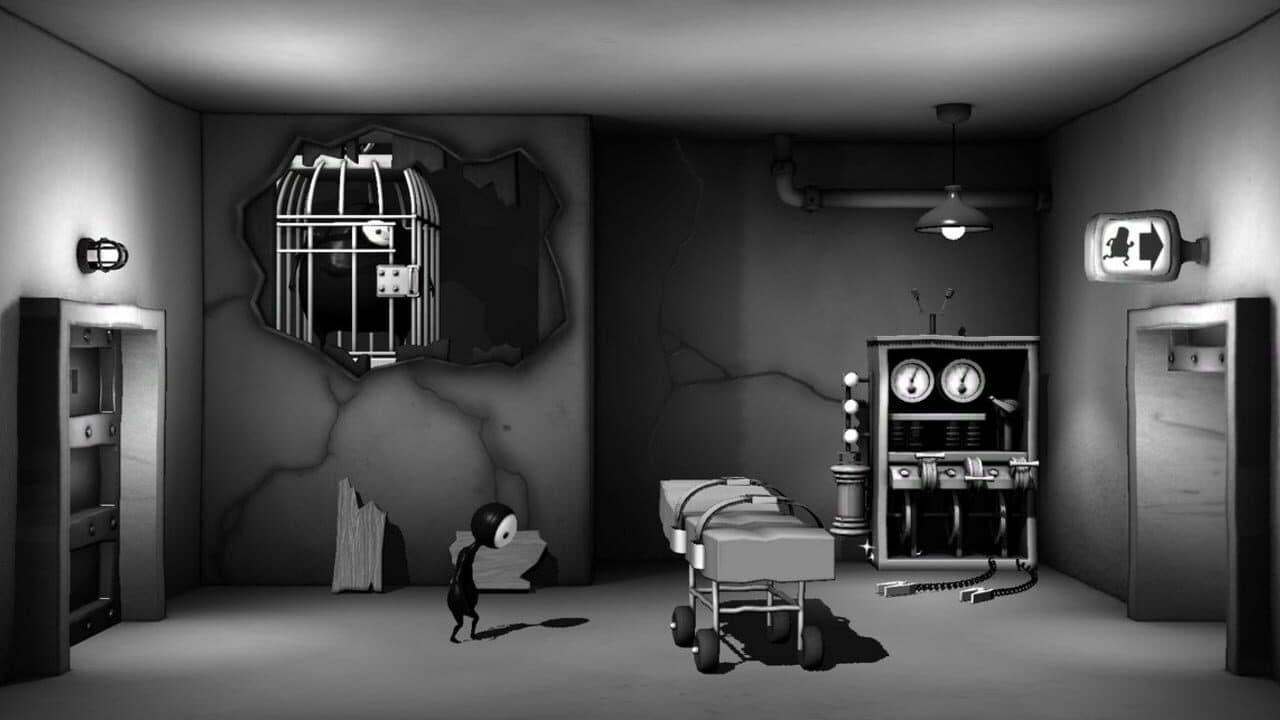 Escape Plan thumbnail 5