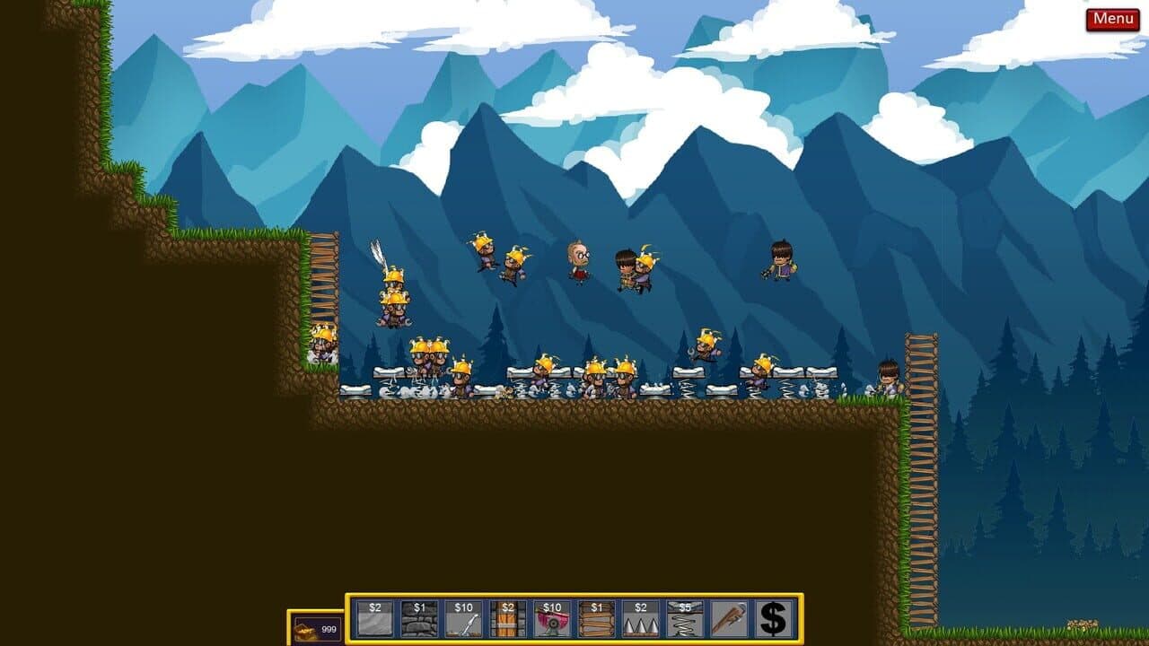 King Randall's Party thumbnail 3