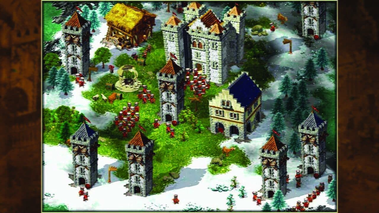 Cultures: Northland thumbnail 2