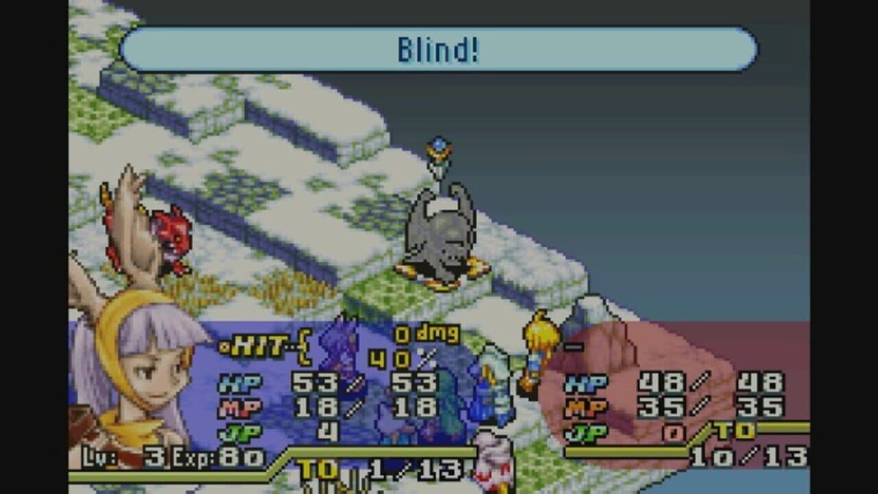 Final Fantasy Tactics Advance thumbnail 6
