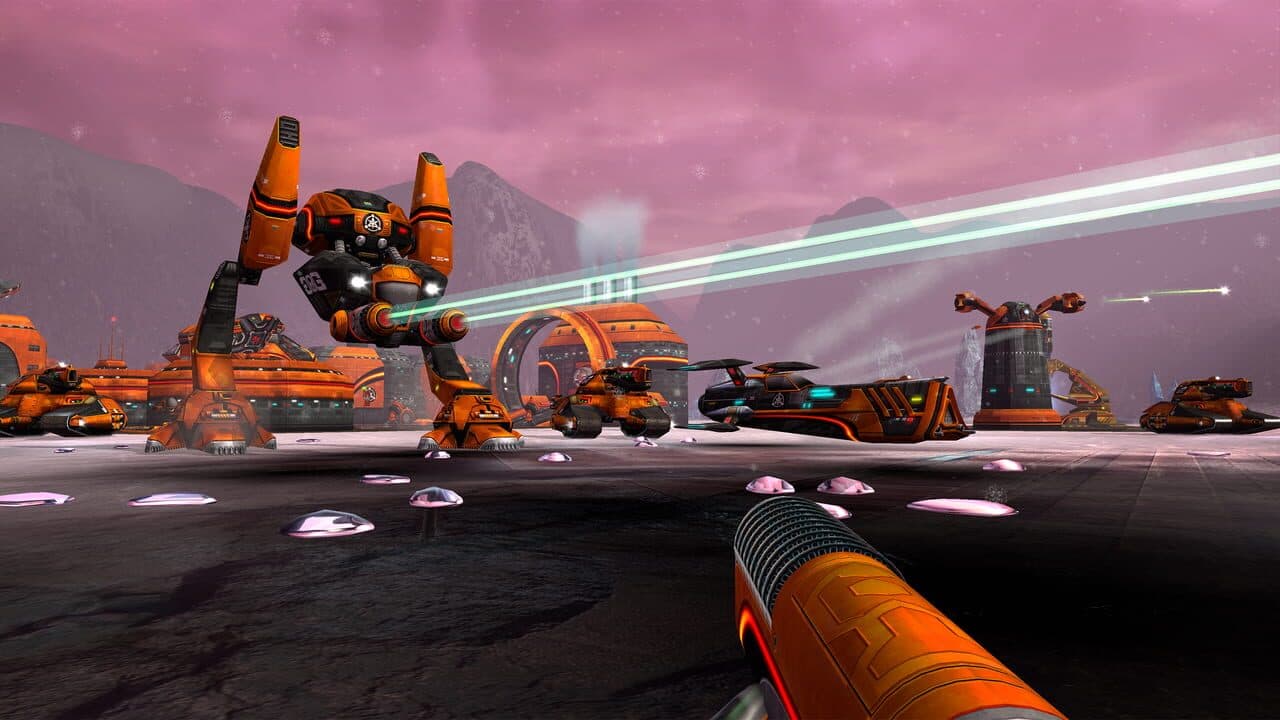 Battlezone Combat Commander thumbnail 7