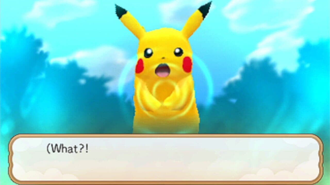 Pokémon Super Mystery Dungeon thumbnail 5
