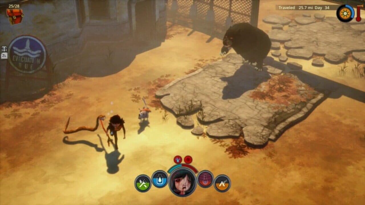 The Flame in the Flood thumbnail 7