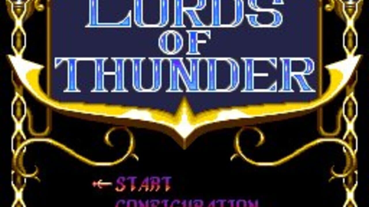 Lords of Thunder thumbnail 8