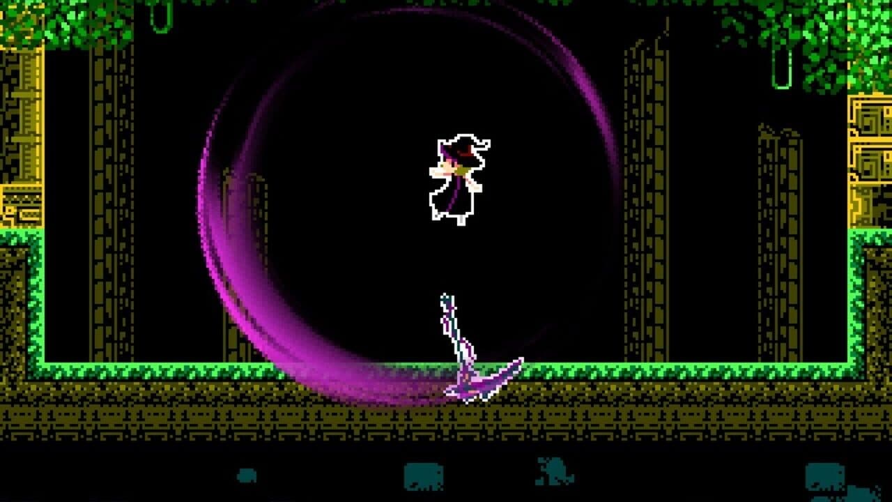 The Witch & the 66 Mushrooms thumbnail 5