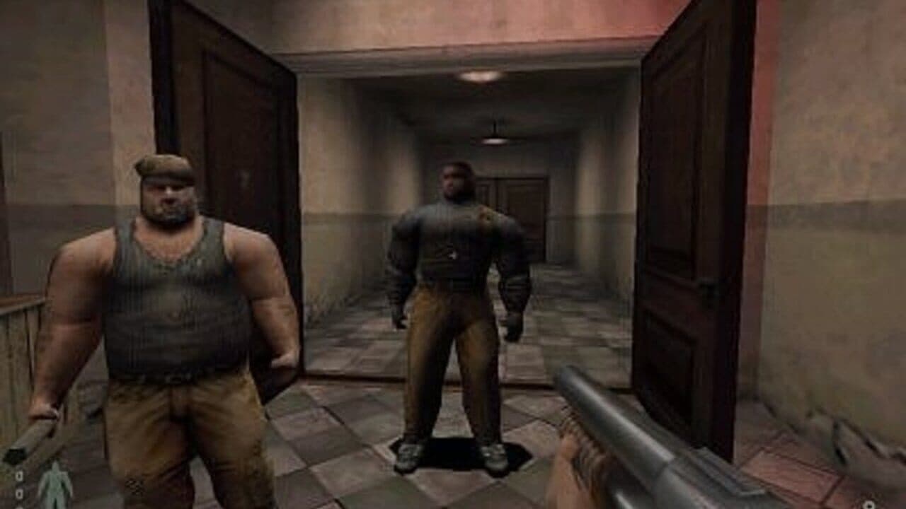 Kingpin: Life of Crime thumbnail 5
