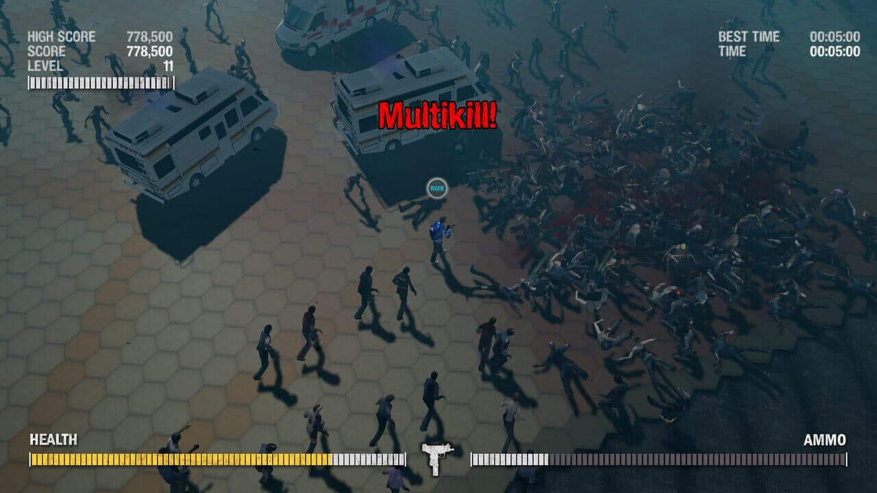 #Killallzombies thumbnail 5