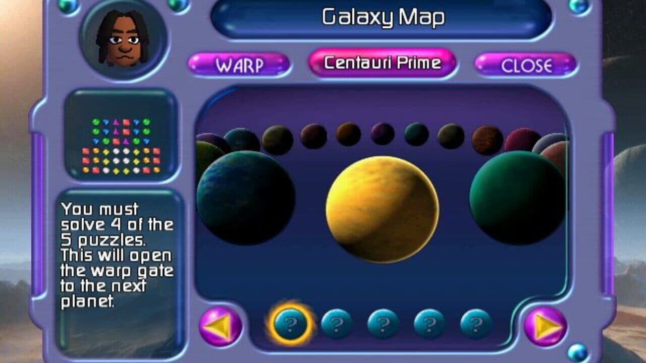 Bejeweled 2 thumbnail 5