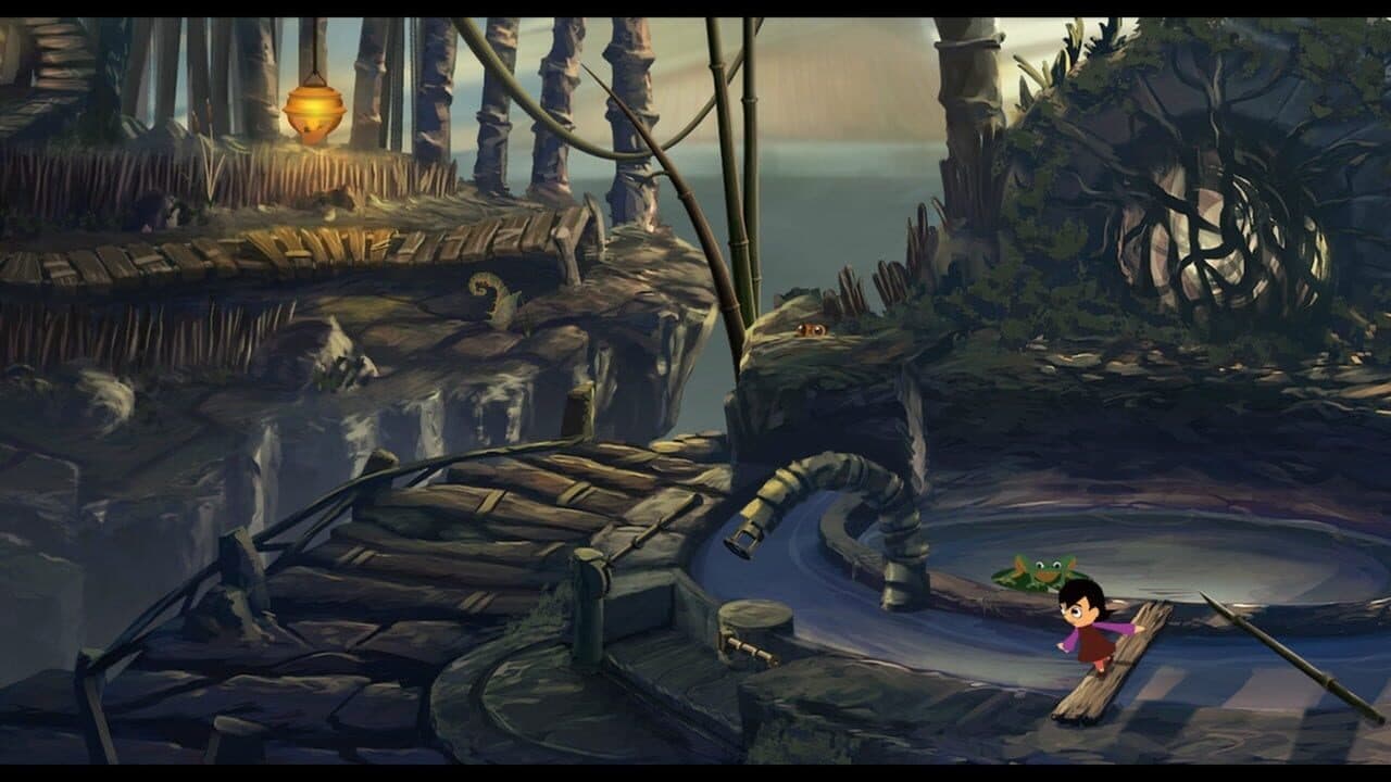Lilly Looking Through thumbnail 4
