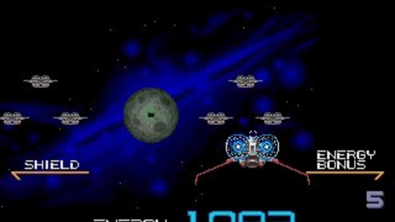 Galaxy Force II thumbnail 12