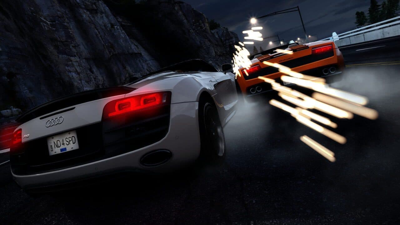 Need for Speed: Hot Pursuit thumbnail 5